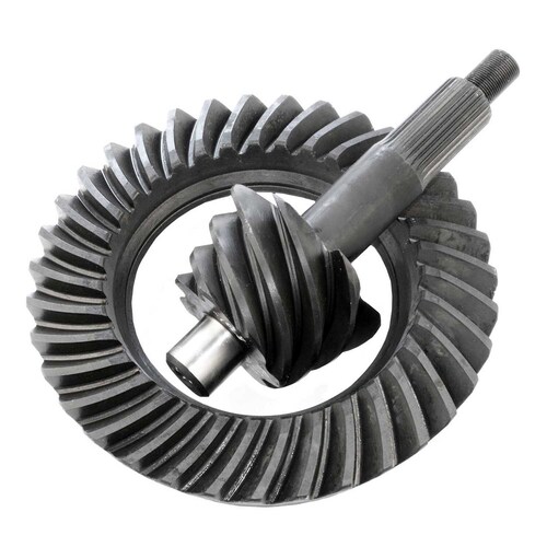 Motive Gear Ring and Pinion, 5.00 Ratio, For Ford, 9 in., Set