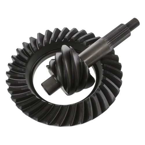Motive Gear Ring and Pinion, 5.00 Ratio, For Ford, 9 in., Set