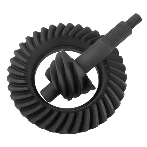 Motive Gear Ring and Pinion, 5.14 Ratio, For Ford, 9 in, Set