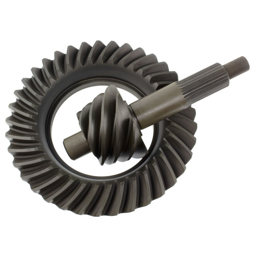 Motive Gear Ring and Pinion, 5.29 Ratio, For Ford, 9 in., Set