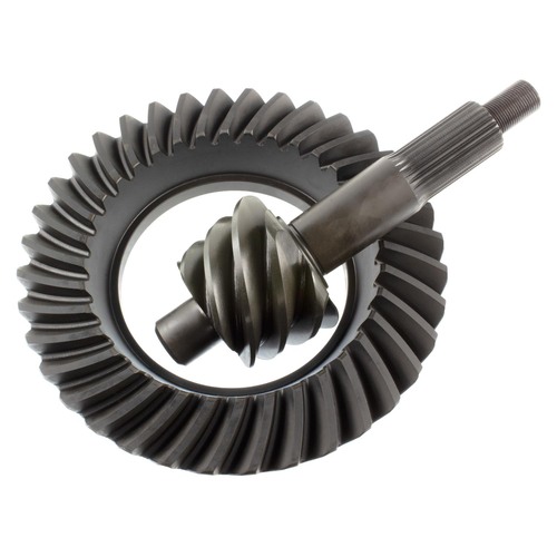 Motive Gear Ring and Pinion, 6.00 Ratio, For Ford, 9 in., Set