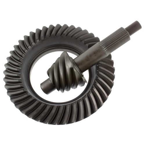 Motive Gear Ring and Pinion, 6.14 Ratio, For Ford, 9 in., Set