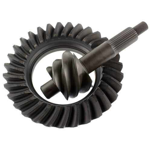 Motive Gear Ring and Pinion, 6.20 Ratio, For Ford, 9 in., Set