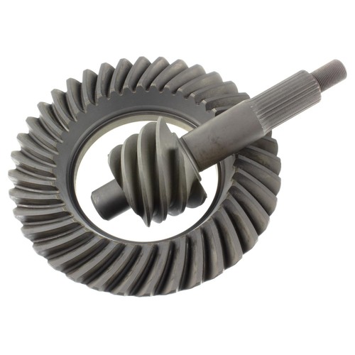 Motive Gear Ring and Pinion, 6.33 Ratio, For Ford, 9 in., Set