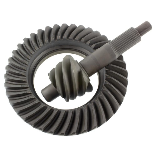 Motive Gear Ring and Pinion, 6.50 Ratio, For Ford, 9 in., Set