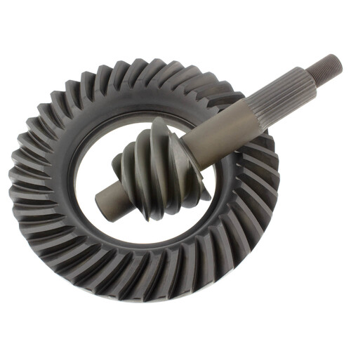 Motive Gear Ring and Pinion, 6.50 Ratio, For Ford, 9 in., Set