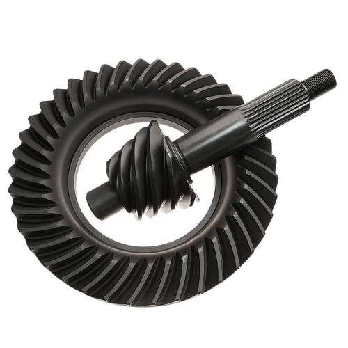 Motive Gear Ring and Pinion, 6.66 Ratio, For Ford, 9 in., Set