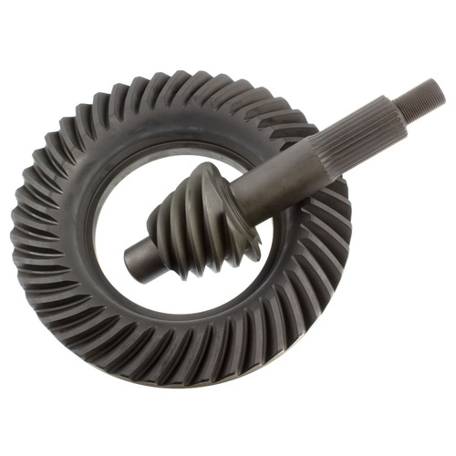 Motive Gear Ring and Pinion, 7.33 Ratio, For Ford, 9 in., Set