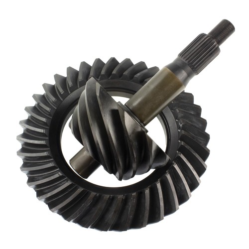 Motive Gear Ring and Pinion, 3.50 Ratio, For Ford, 9 in., Set