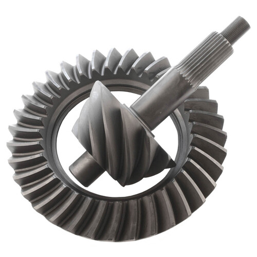 Motive Gear Ring and Pinion, 3.50 Ratio, For Ford, 9 in., Set