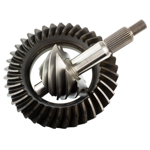 Motive Gear Ring and Pinion, 3.70 Ratio, For Ford, 9 in., Set
