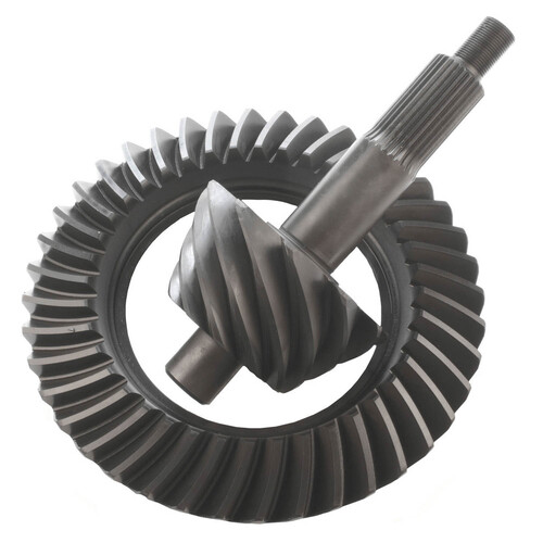 Motive Gear Ring and Pinion, 3.70 Ratio, For Ford, 9 in., Set