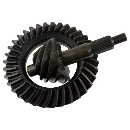 Motive Gear Ring and Pinion, 3.89 Ratio, For Ford, 9 in., Set
