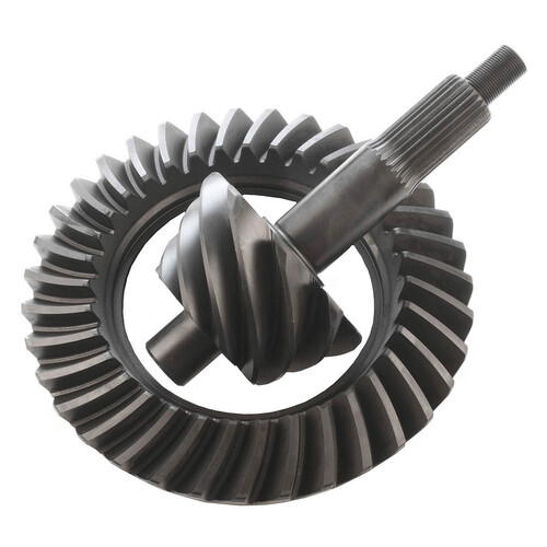 Motive Gear Ring and Pinion, 3.89 Ratio, For Ford, 9 in., Set