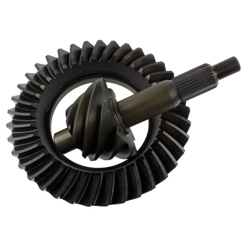 Motive Gear Ring and Pinion, 4.11 Ratio, For Ford, 9 in., Set