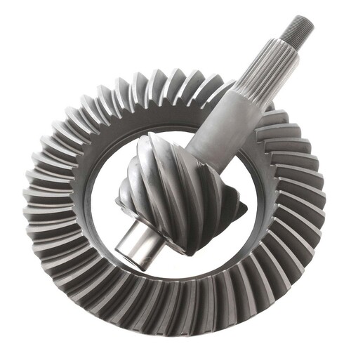 Motive Gear Ring and Pinion, 4.30 Ratio, For Ford, 9 in., Set