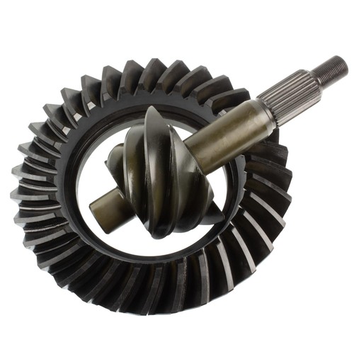 Motive Gear Ring and Pinion, 4.57 Ratio, For Ford, 9 in., Set