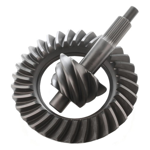 Motive Gear Ring and Pinion, 4.56 Ratio, For Ford, 9 in., Set