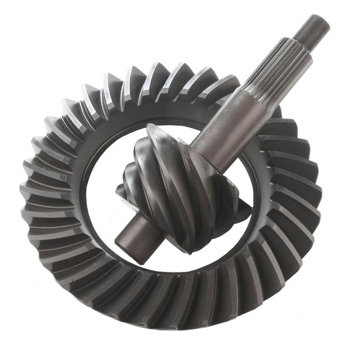 Motive Gear Ring and Pinion, 4.71 Ratio, For Ford, 9 in., Set
