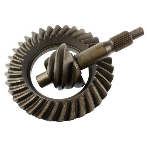 Motive Gear Ring and Pinion, 4.86 Ratio, For Ford, 9 in., Set