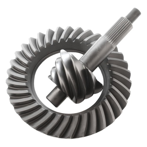 Motive Gear Ring and Pinion, 4.86 Ratio, For Ford, 9 in., Set
