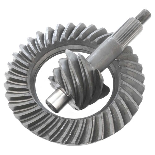 Motive Gear Ring and Pinion, 5.00 Ratio, For Ford, 9 in., Set