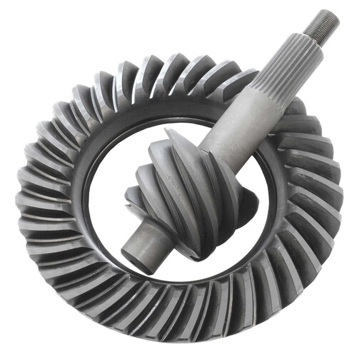 Motive Gear Ring and Pinion, 5.83 Ratio, For Ford, 9 in., Set