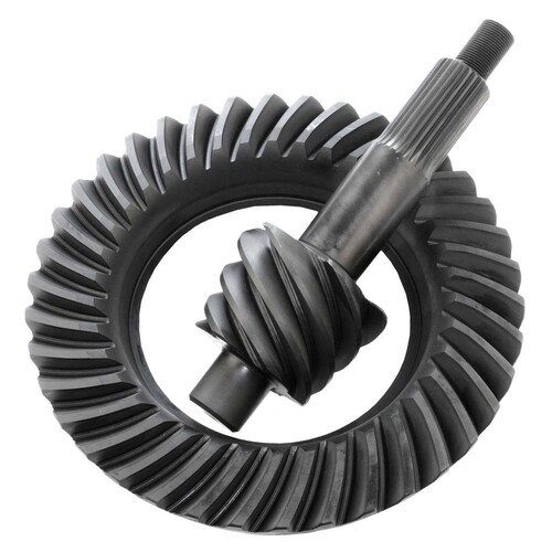 Motive Gear Ring and Pinion, 6.20 Ratio, For Ford, 9 in., Set