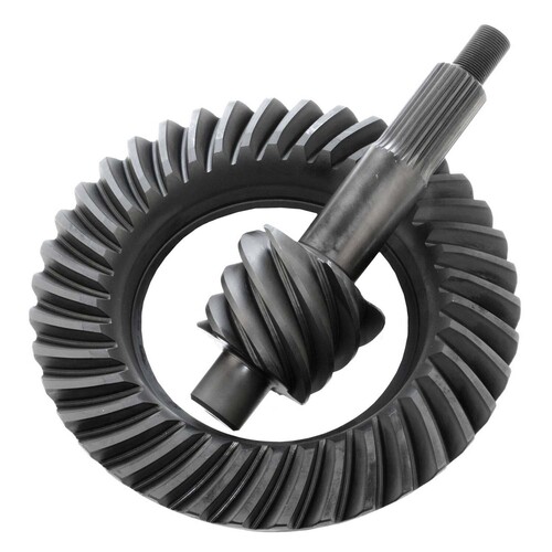 Motive Gear Ring and Pinion, 6.33 Ratio, For Ford, 9 in., Set