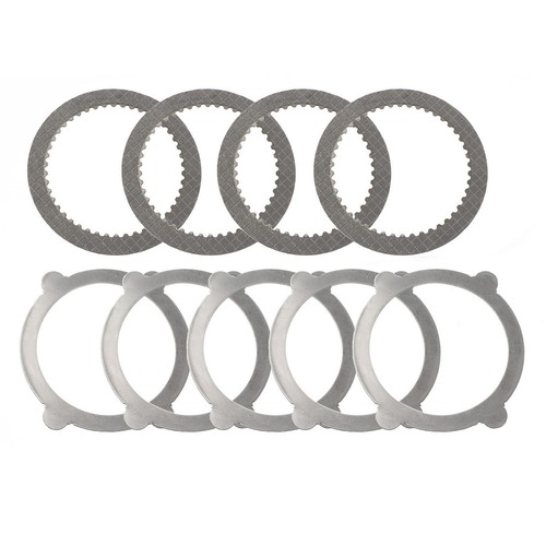 Motive Gear Clutch Pack, For Ford 9 in. Clutch Pack Set, Oem Style, Raybestos, Kit