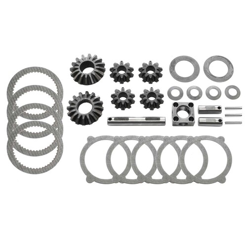 Motive Gear Carrier Gear Kit, 31 Spline, 1.32 in. Axle Dia., For Ford 9, Kit