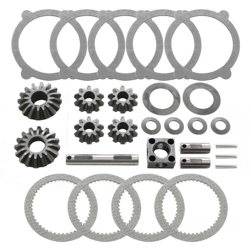 Motive Gear Carrier Gear Kit, 28 Spline, 1.2 in. Axle Dia., For Ford 9, Kit