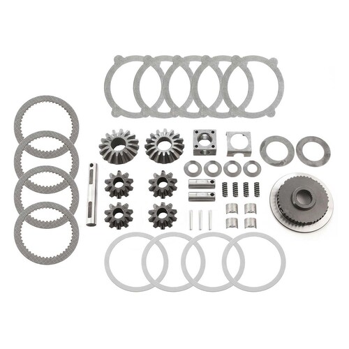 Motive Gear Carrier Gear Kit, 28 Spline, 1.2 in. Axle Dia., For Ford 9, Kit