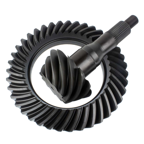 Motive Gear Ring and Pinion, 3.55 Ratio, For Ford, 9.75 in., Set