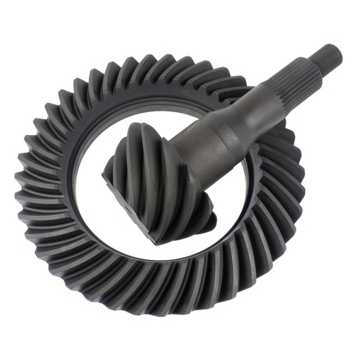 Motive Gear Ring and Pinion, 3.73 Ratio, For Ford, 9.75 in., Set