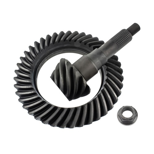 Motive Gear Ring and Pinion, 4.10 Ratio, For Ford, 9.75 in., Set