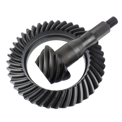 Motive Gear Ring and Pinion, 4.10 Ratio, For Ford, 9.75 in., Set