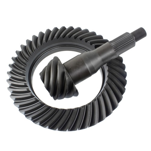 Motive Gear Ring and Pinion, 4.56 Ratio, For Ford, 9.75 in., Set