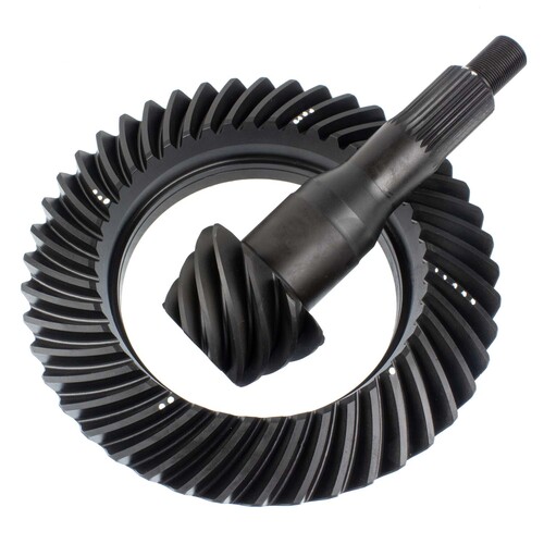 Motive Gear Ring and Pinion, 4.89 Ratio, For Ford, 9.75 in., Set