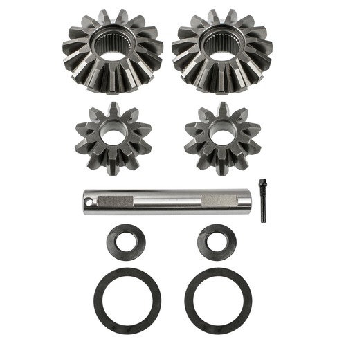 Motive Gear Carrier Gear Kit, 34 Spline, 1.37 in. Axle Dia., For Ford 9.75, Kit