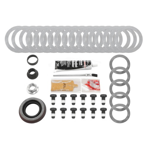 Motive Gear Differential Gear Install Kit, For Ford E-150 2003–2006, Kit