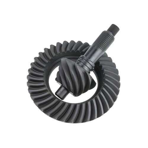 Motive Gear Ring and Pinion, Ford 10 in., Dropout, 3.70:1 Ratio, Standard Rotation, 9310 Steel, Pro Gear, Set