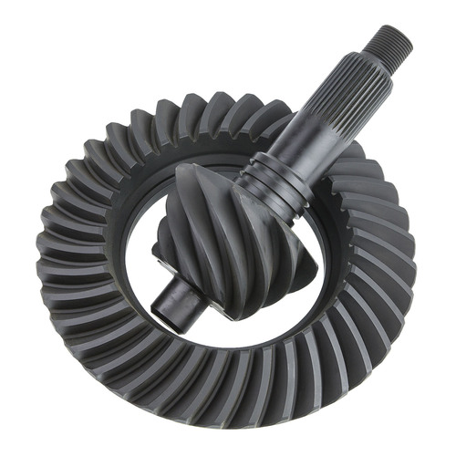 Motive Gear Ring and Pinion, 4.11 Ratio, For Ford, Set