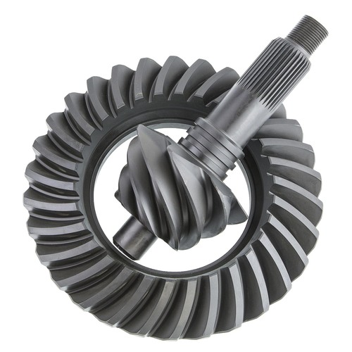 Motive Gear,Ring and Pinion, Ford 10 in., Dropout, 4.29:1 Ratio, Standard Rotation, 9310 Steel, Pro Gear, Set