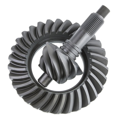 Motive Gear Ring and Pinion, 4.29 Ratio, For Ford, Set