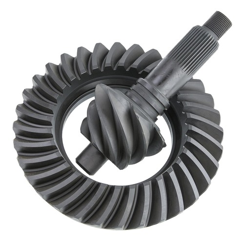 Motive Gear Ring and Pinion, 4.57 Ratio, For Ford, Set