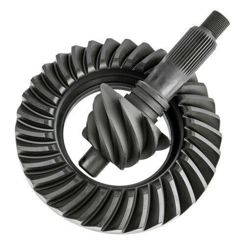 Motive Gear Ring and Pinion, Ford 10 in., Dropout, 4.71:1 Ratio, Standard Rotation, 9310 Steel, Pro Gear, Set