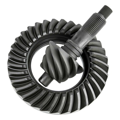 Motive Gear Ring and Pinion, 4.71 Ratio, For Ford, Set