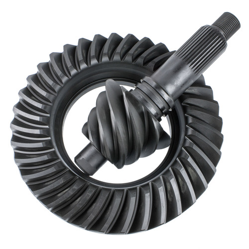 Motive Gear Ring and Pinion, Ford 10 in., Dropout, 5.14:1 Ratio, Standard Rotation, 9310 Steel, Pro Gear, Set