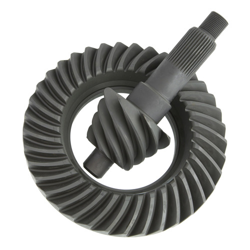 Motive Gear Ring and Pinion, 5.29 Ratio, For Ford, Set